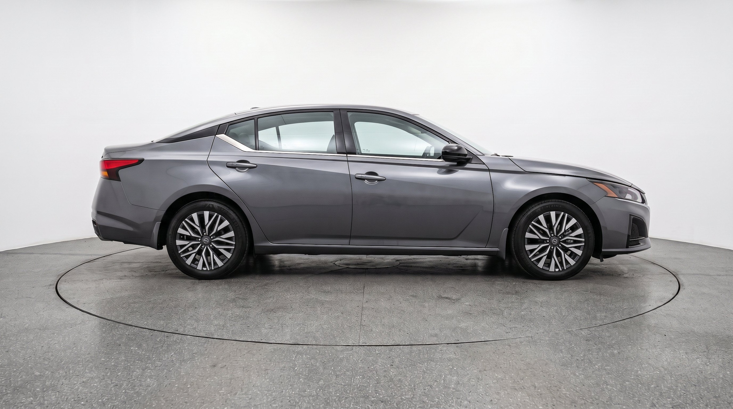 Thumbnail: 2026 Nissan Altima - 10