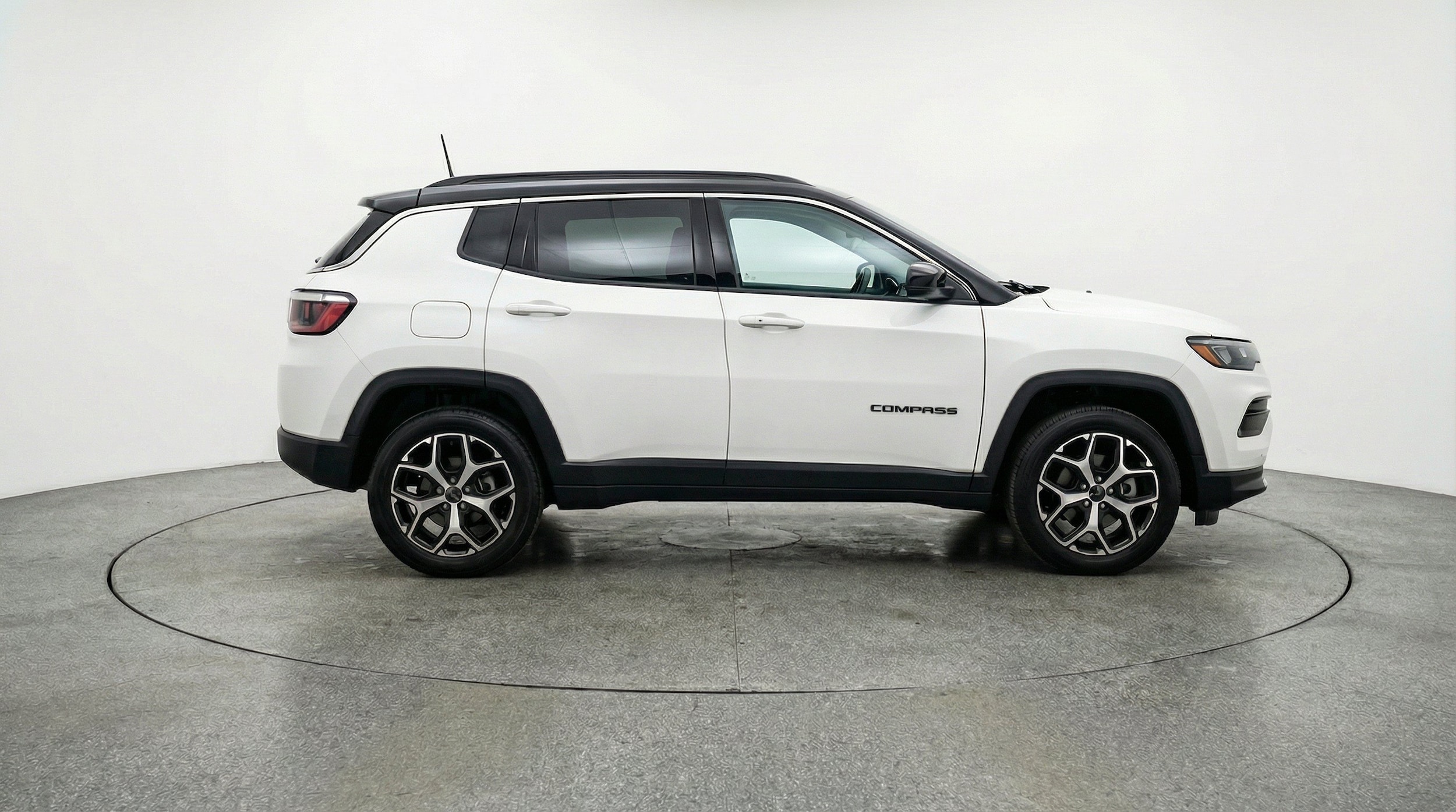 Thumbnail: 2025 Jeep Compass - 10