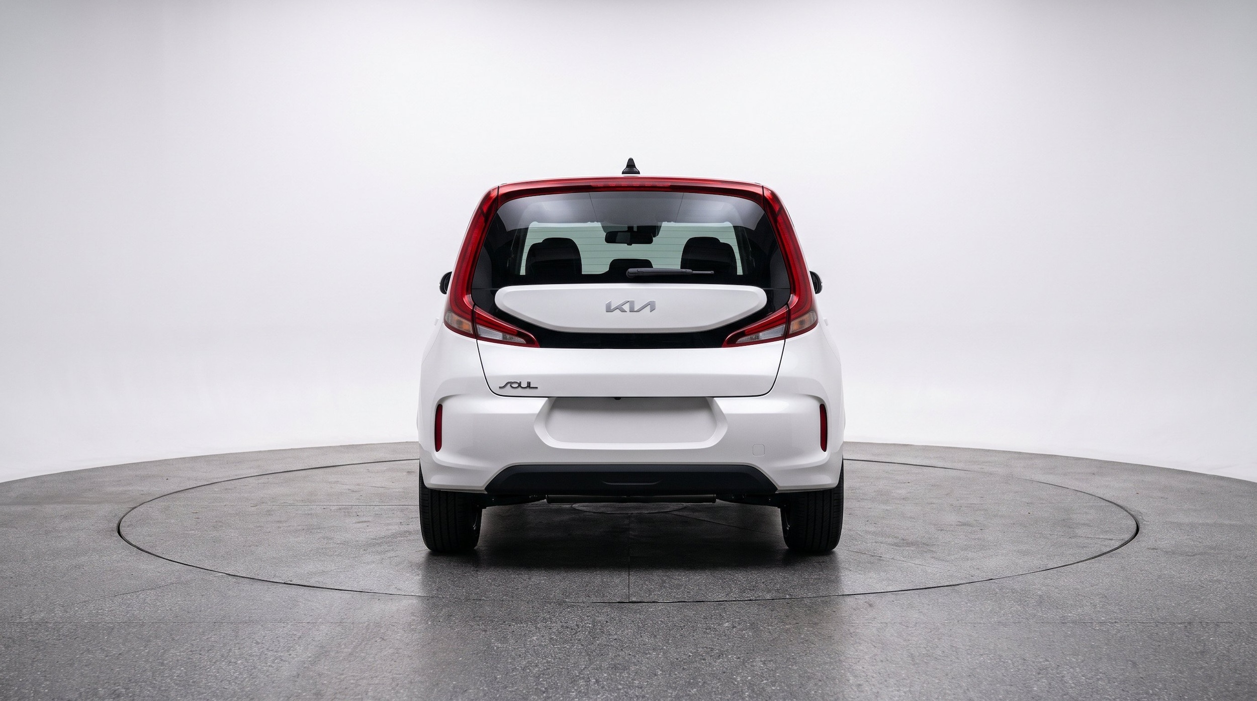 Thumbnail: 2025 Kia Soul - 7