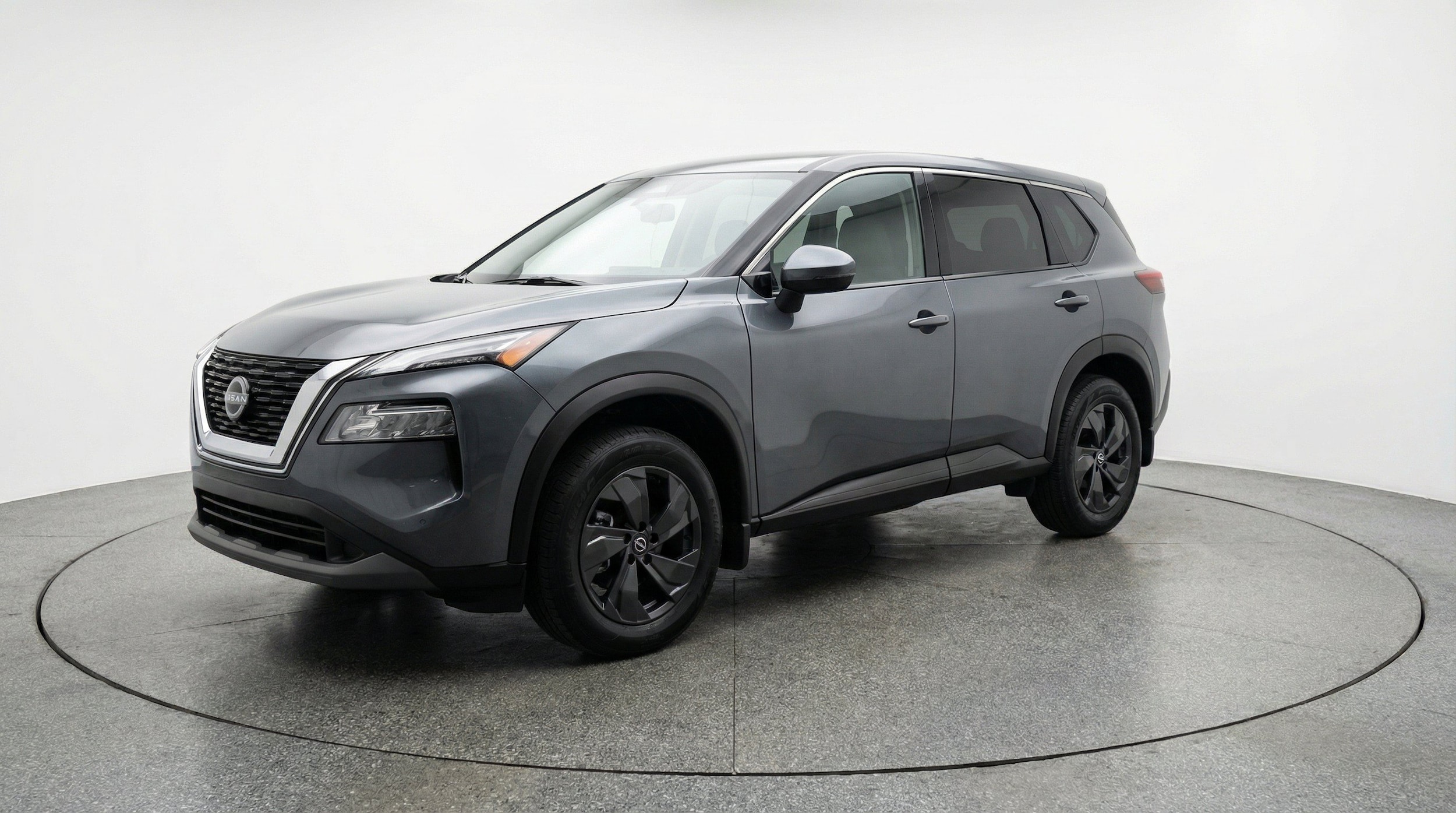 Thumbnail: 2026 Nissan Rogue - 3