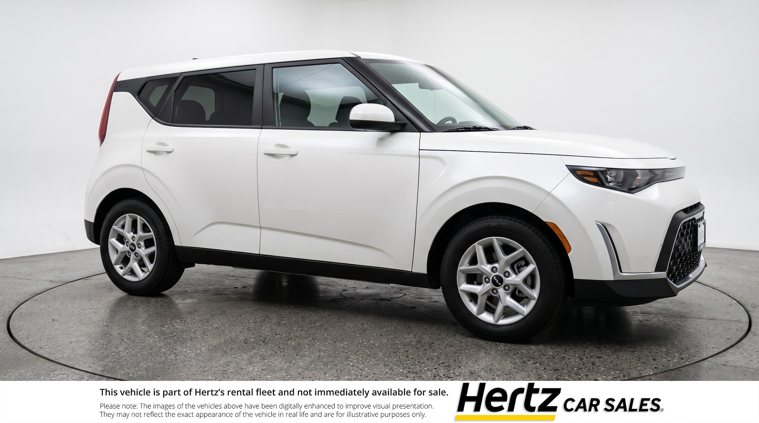 Thumbnail: 2025 Kia Soul - 1