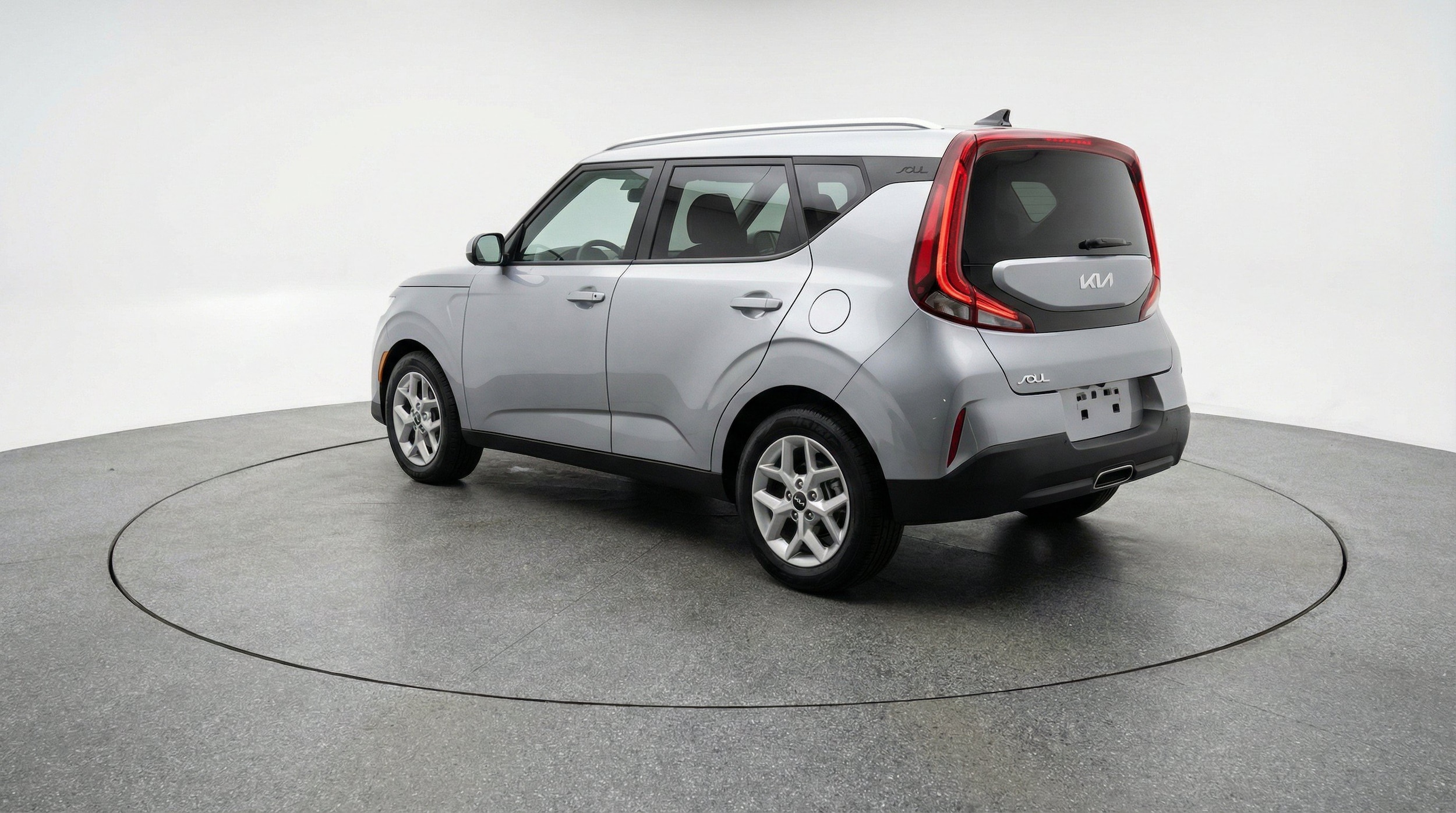Thumbnail: 2025 Kia Soul - 6