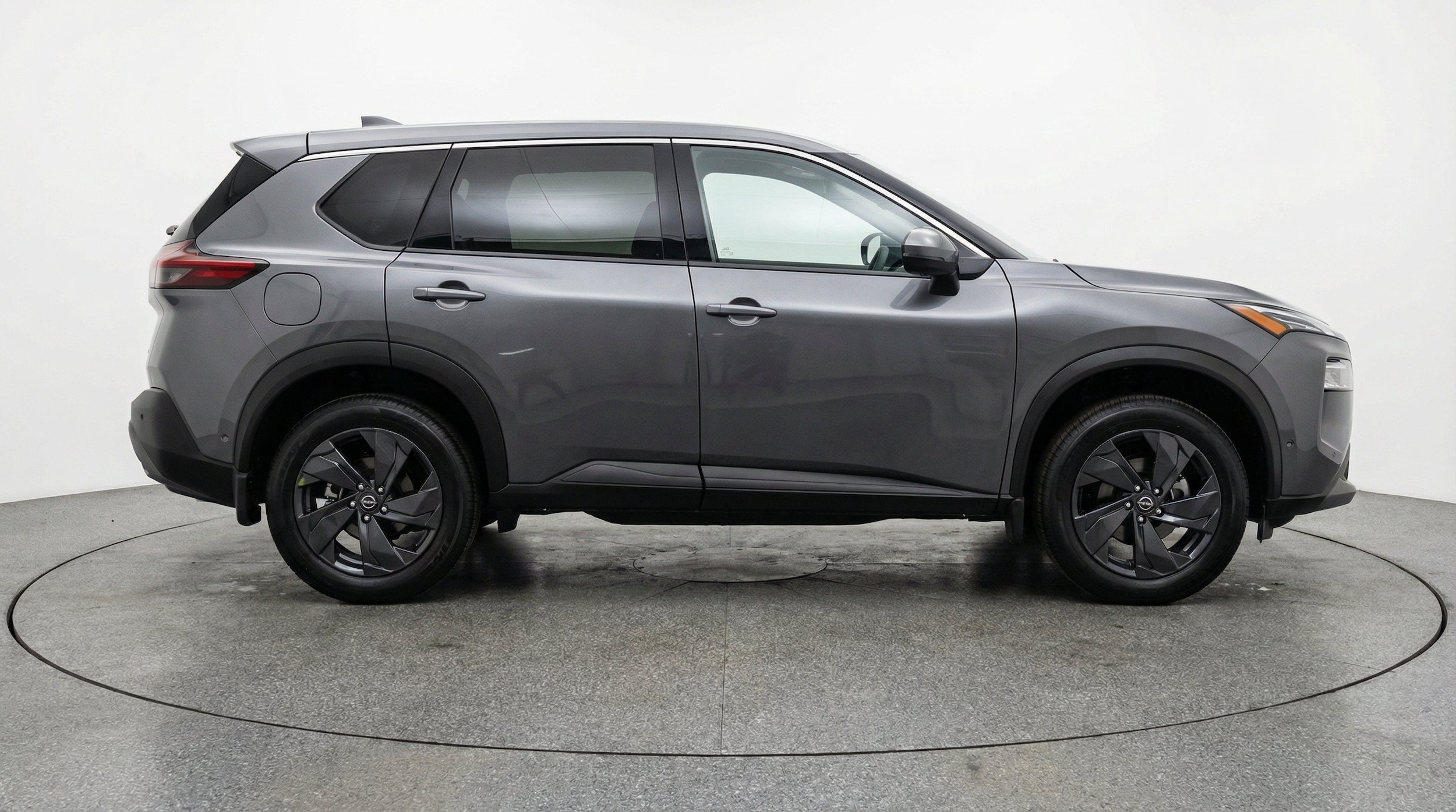 Thumbnail: 2026 Nissan Rogue - 10