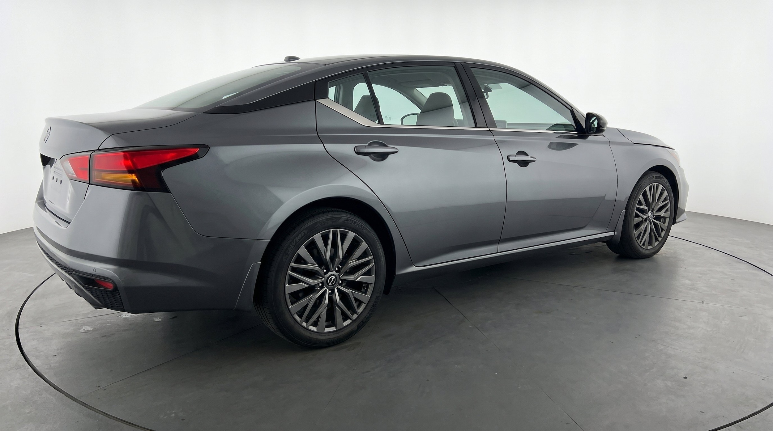 Thumbnail: 2026 Nissan Altima - 9