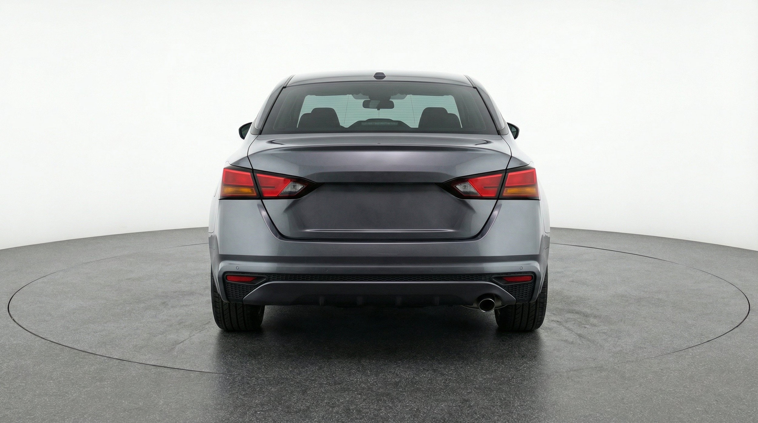 Thumbnail: 2025 Nissan Altima - 7