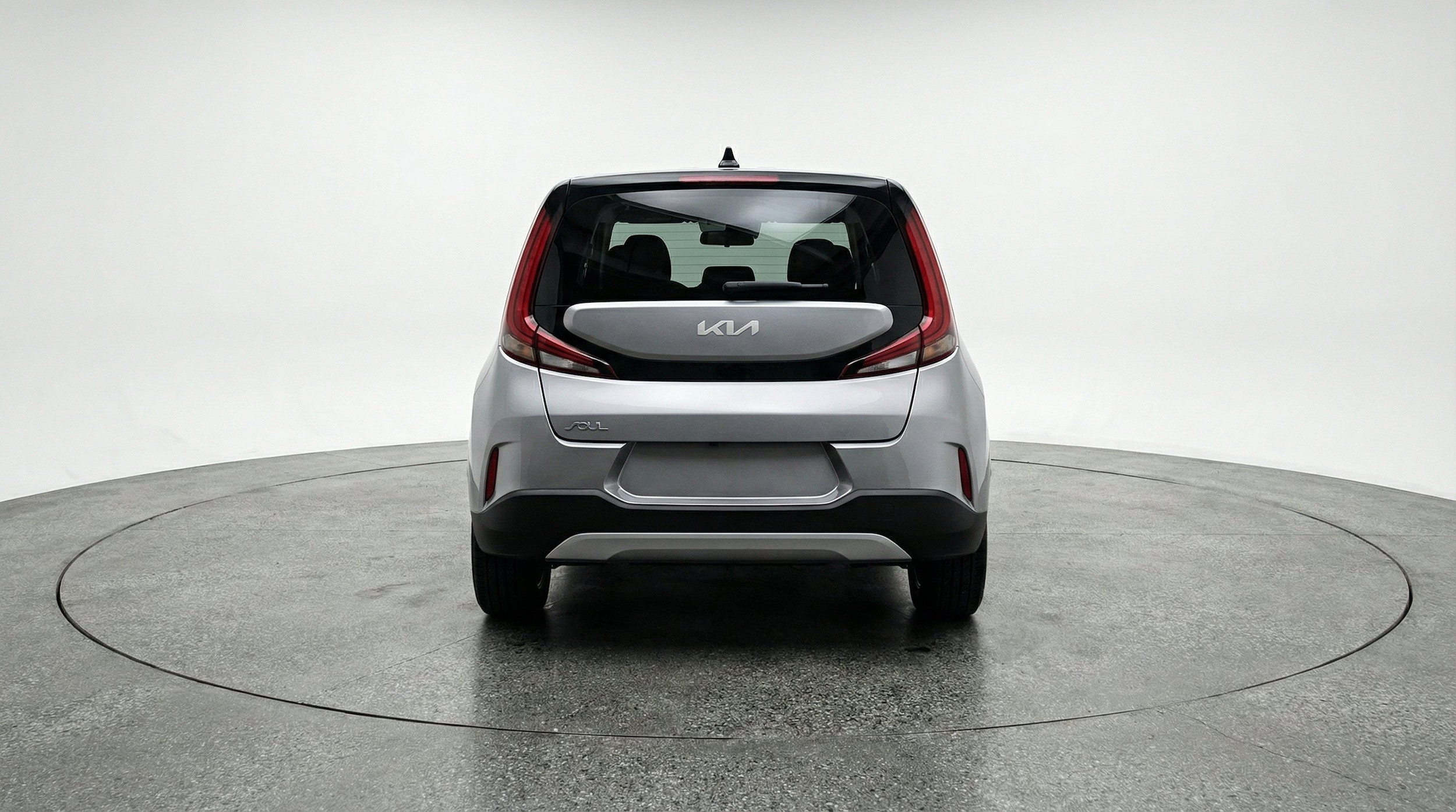 Thumbnail: 2025 Kia Soul - 7