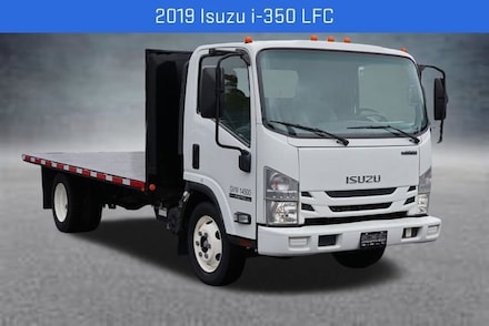 2019 Isuz I350 NA