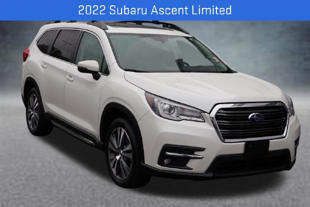 2022 Subaru Ascent Limited
