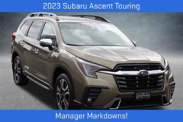 2023 Subaru Ascent Touring SUV