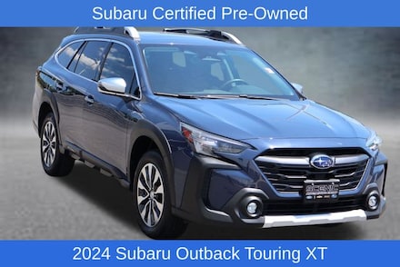 2024 Subaru Outback Touring XT SUV