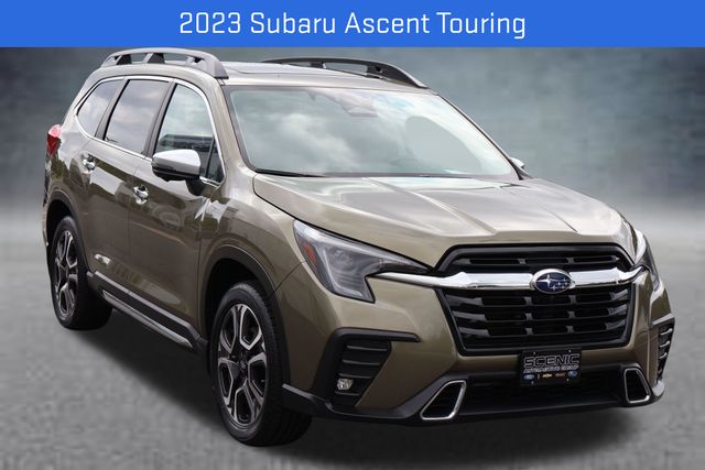 2023 Subaru Ascent