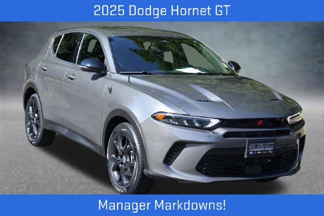 2025 Dodge Hornet