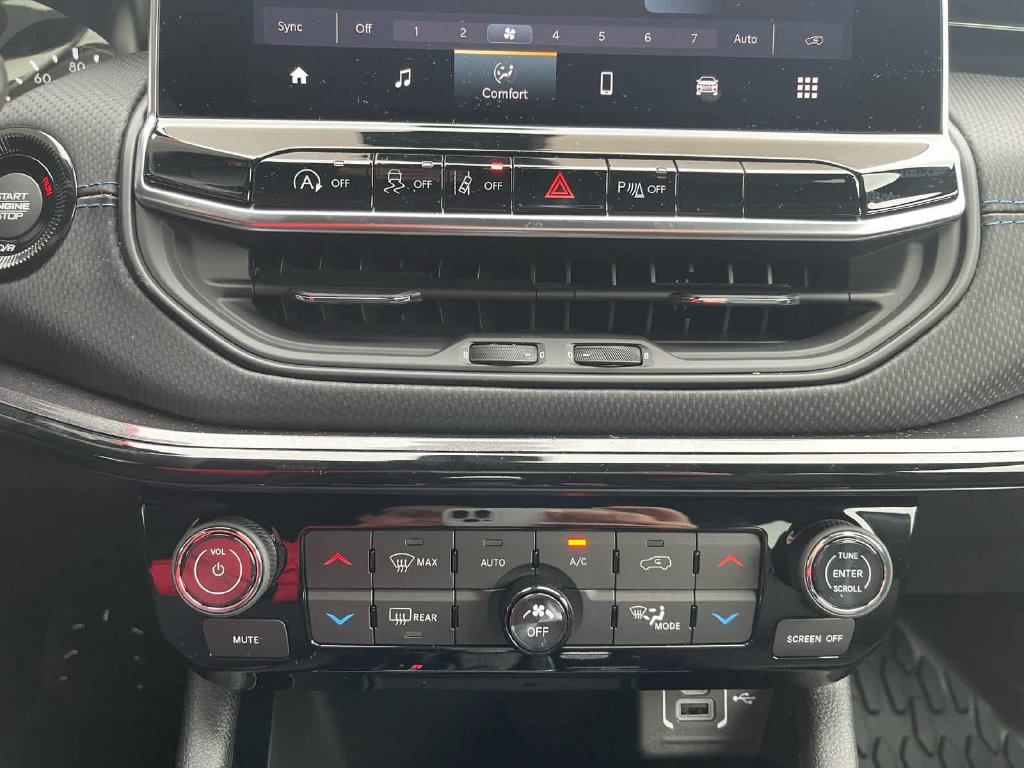 2026 Jeep Compass Limited Altitude - Photo 29