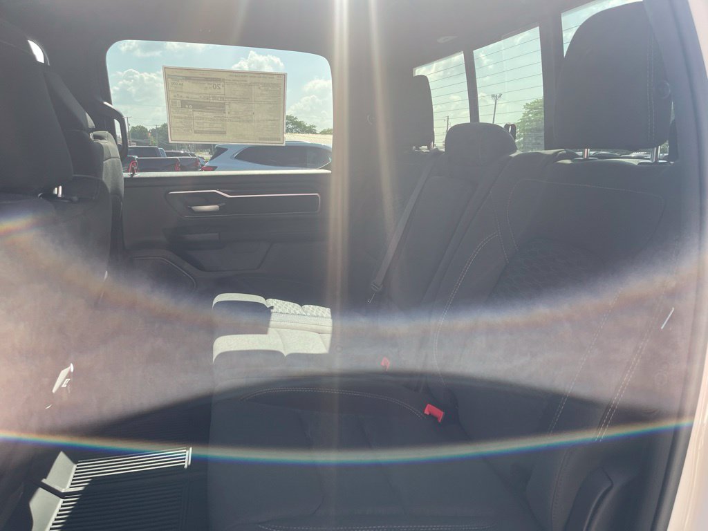 2026 RAM 1500 Big Horn/Lone Star - Photo 13
