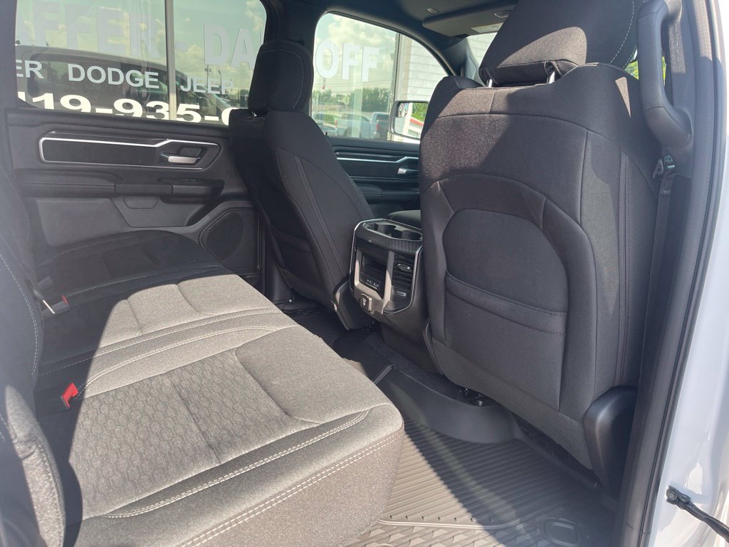 2026 RAM 1500 Big Horn/Lone Star - Photo 18