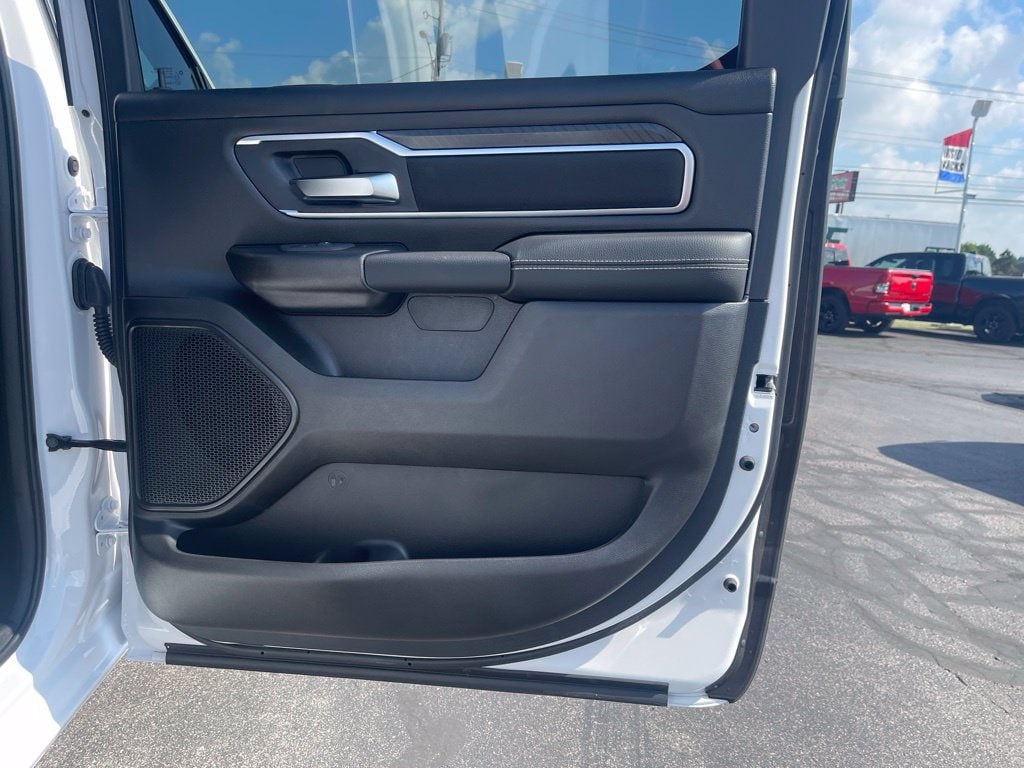 2026 RAM 1500 Big Horn/Lone Star - Photo 9