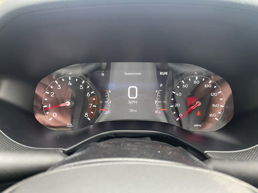2026 Jeep Compass Limited Altitude - Photo 26