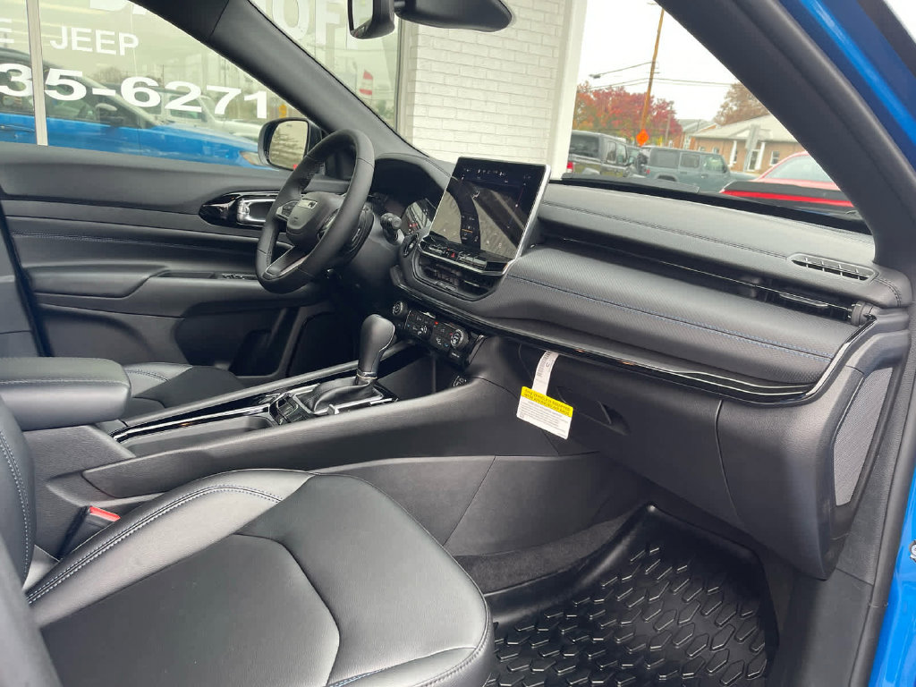 2026 Jeep Compass Limited Altitude - Photo 11