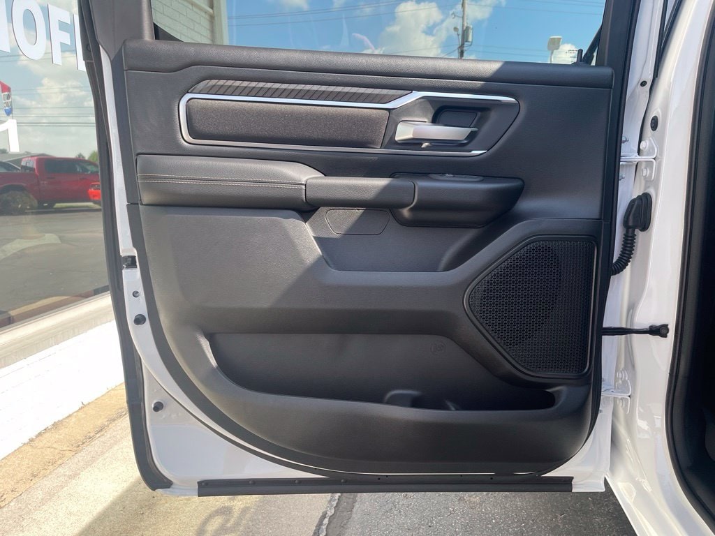 2026 RAM 1500 Big Horn/Lone Star - Photo 15