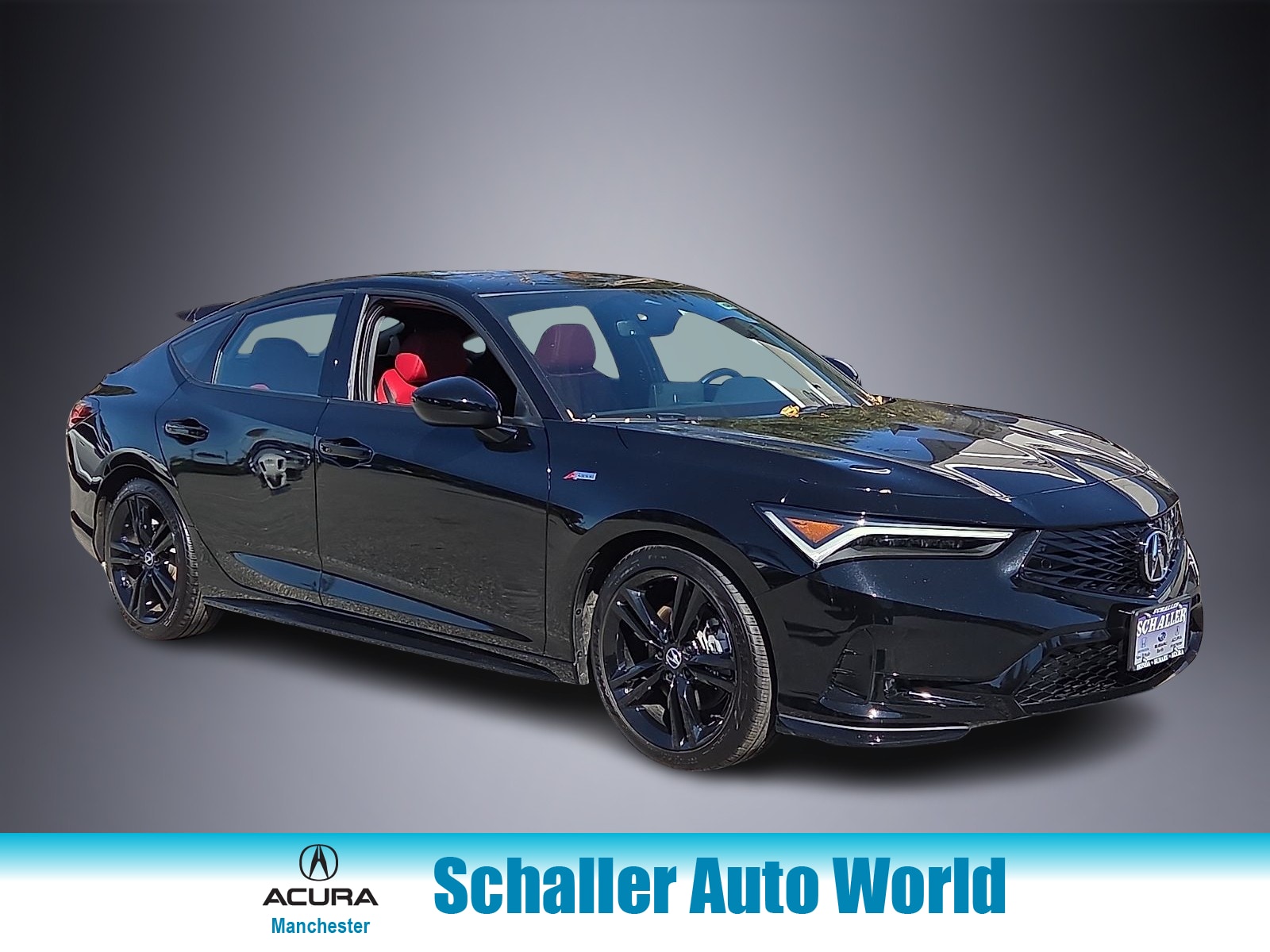 2026 Acura Integra