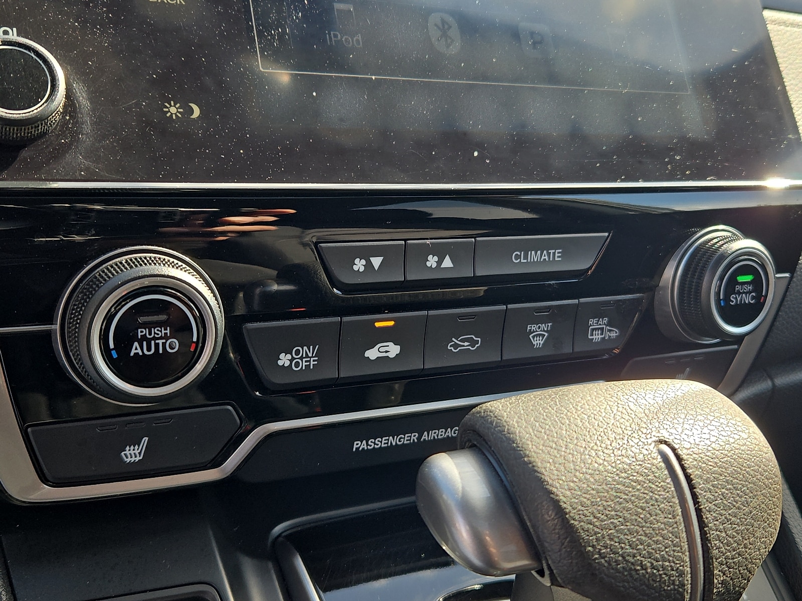 2020 Honda CR-V EX - Photo 16