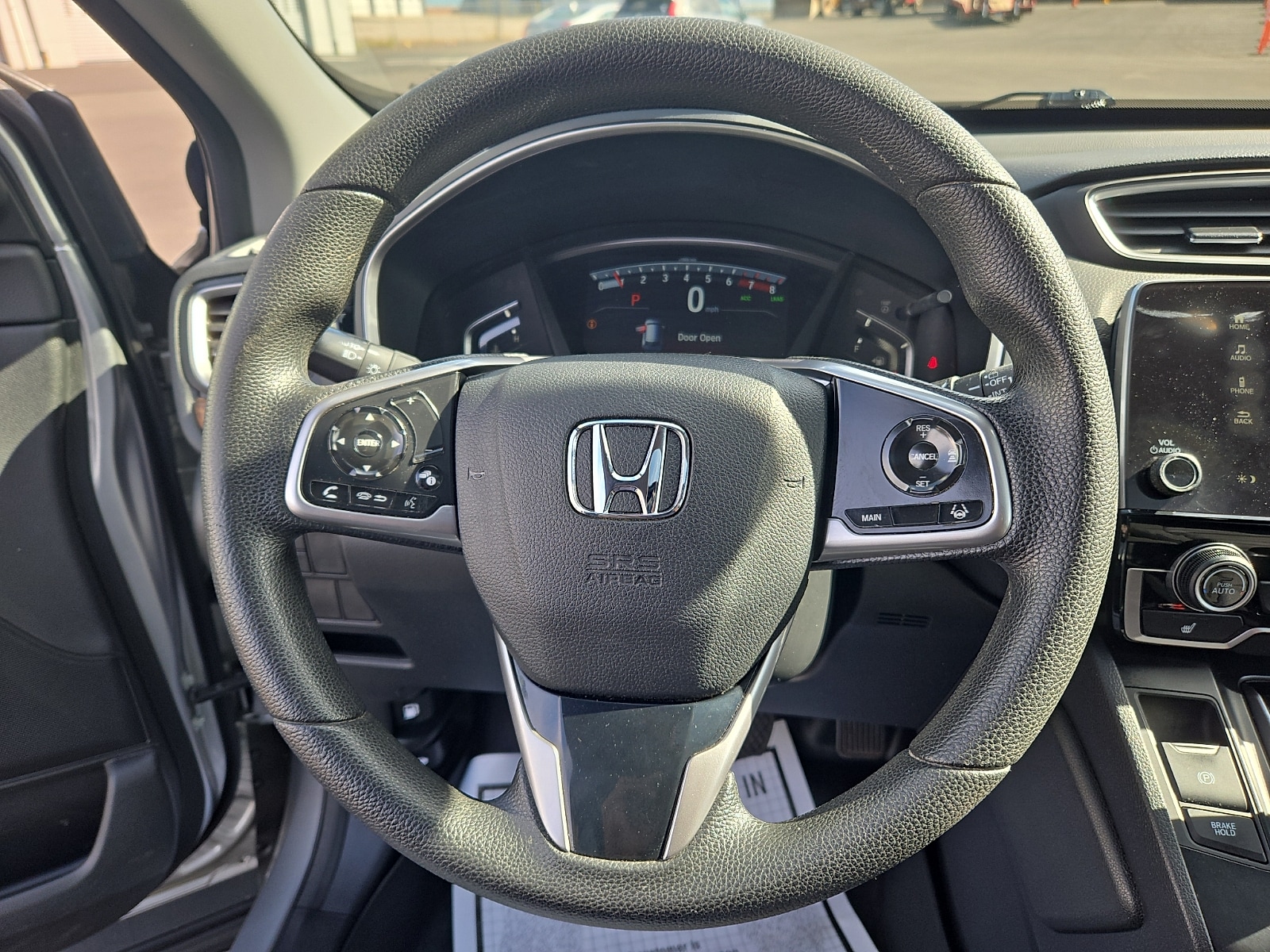2020 Honda CR-V EX - Photo 19