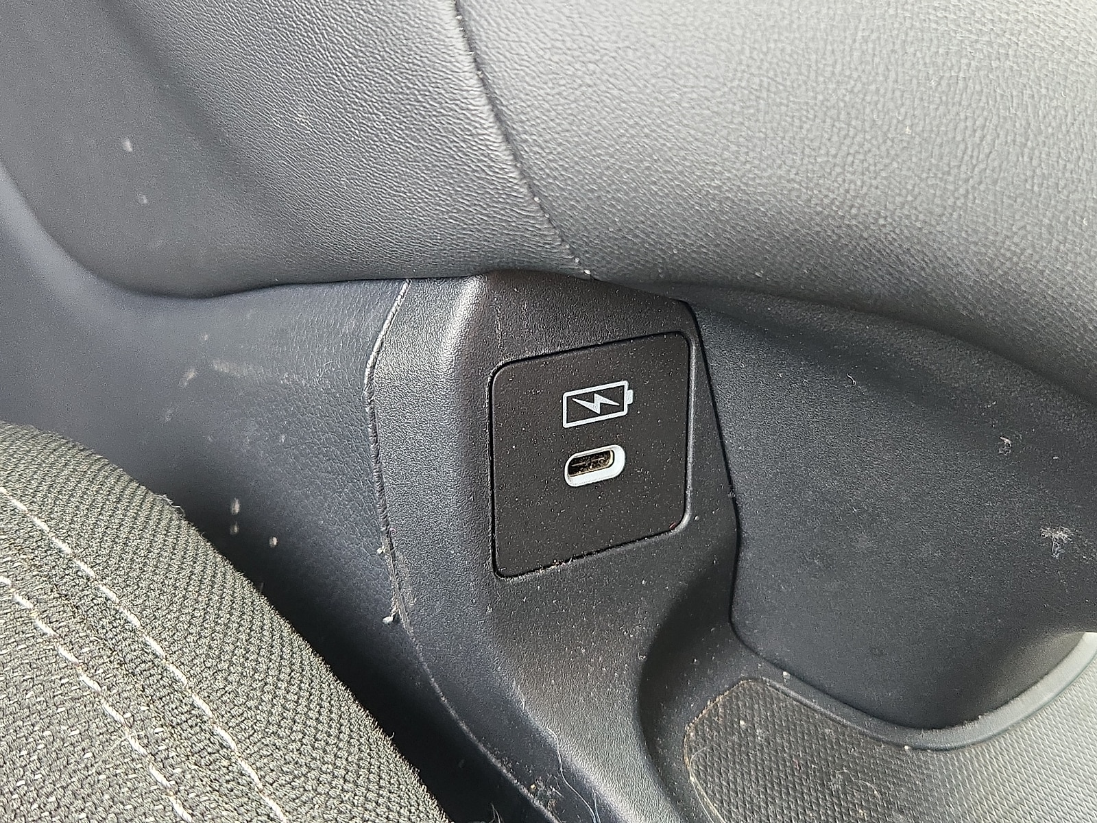 2024 Honda HR-V LX - Photo 24
