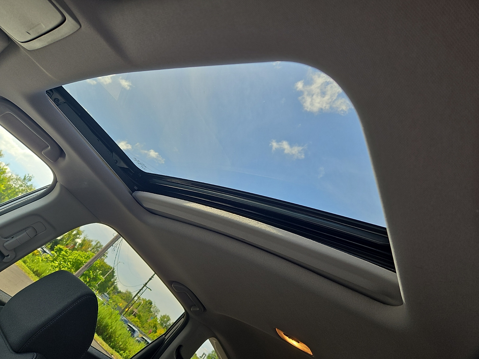 2020 Honda CR-V EX - Photo 14