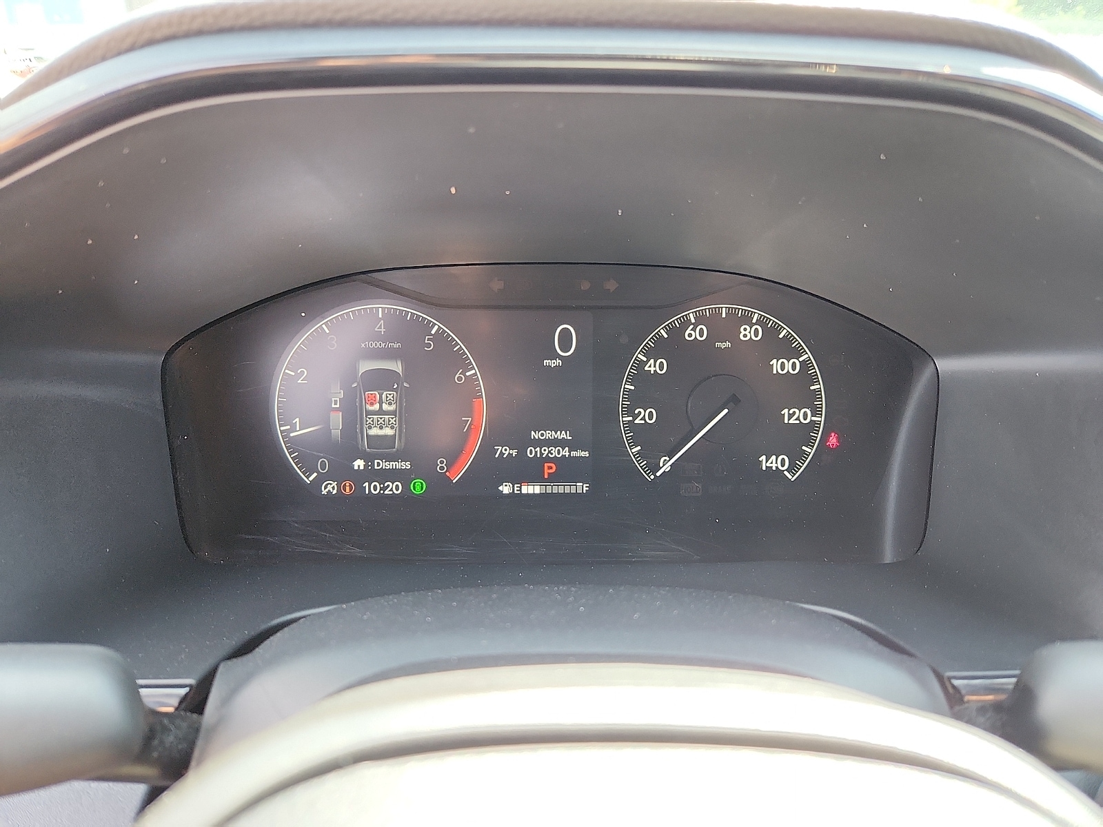 2024 Honda CR-V LX - Photo 20