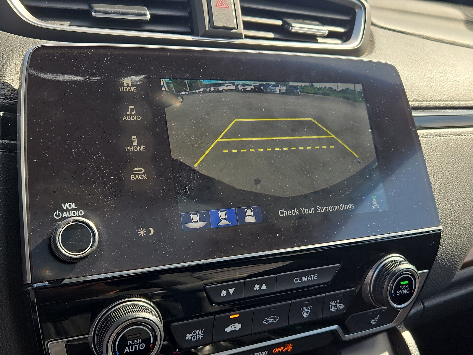 2020 Honda CR-V EX - Photo 18