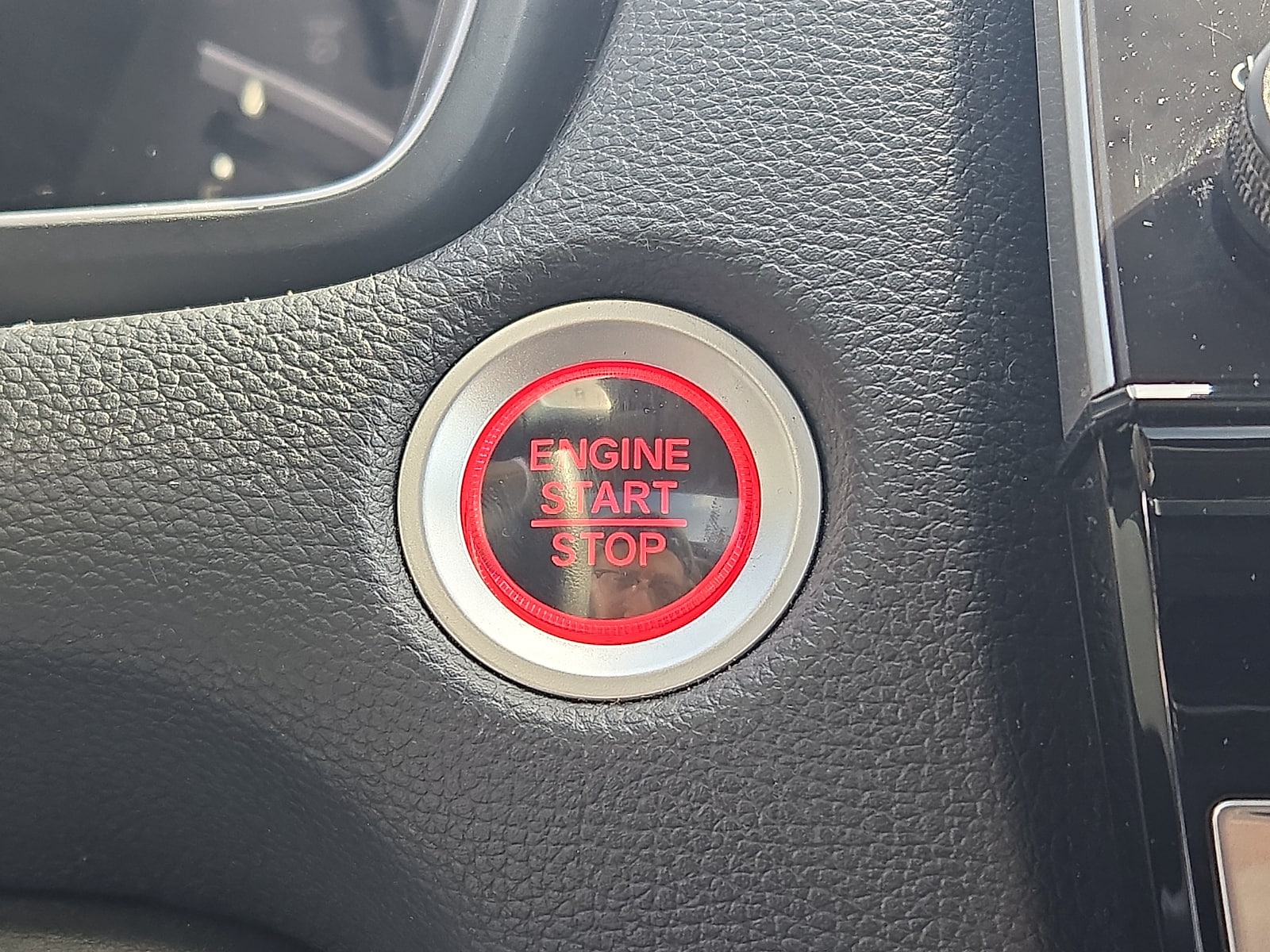 2020 Honda CR-V EX - Photo 24