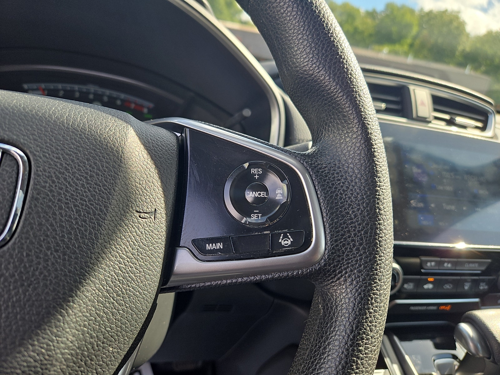 2020 Honda CR-V EX - Photo 22