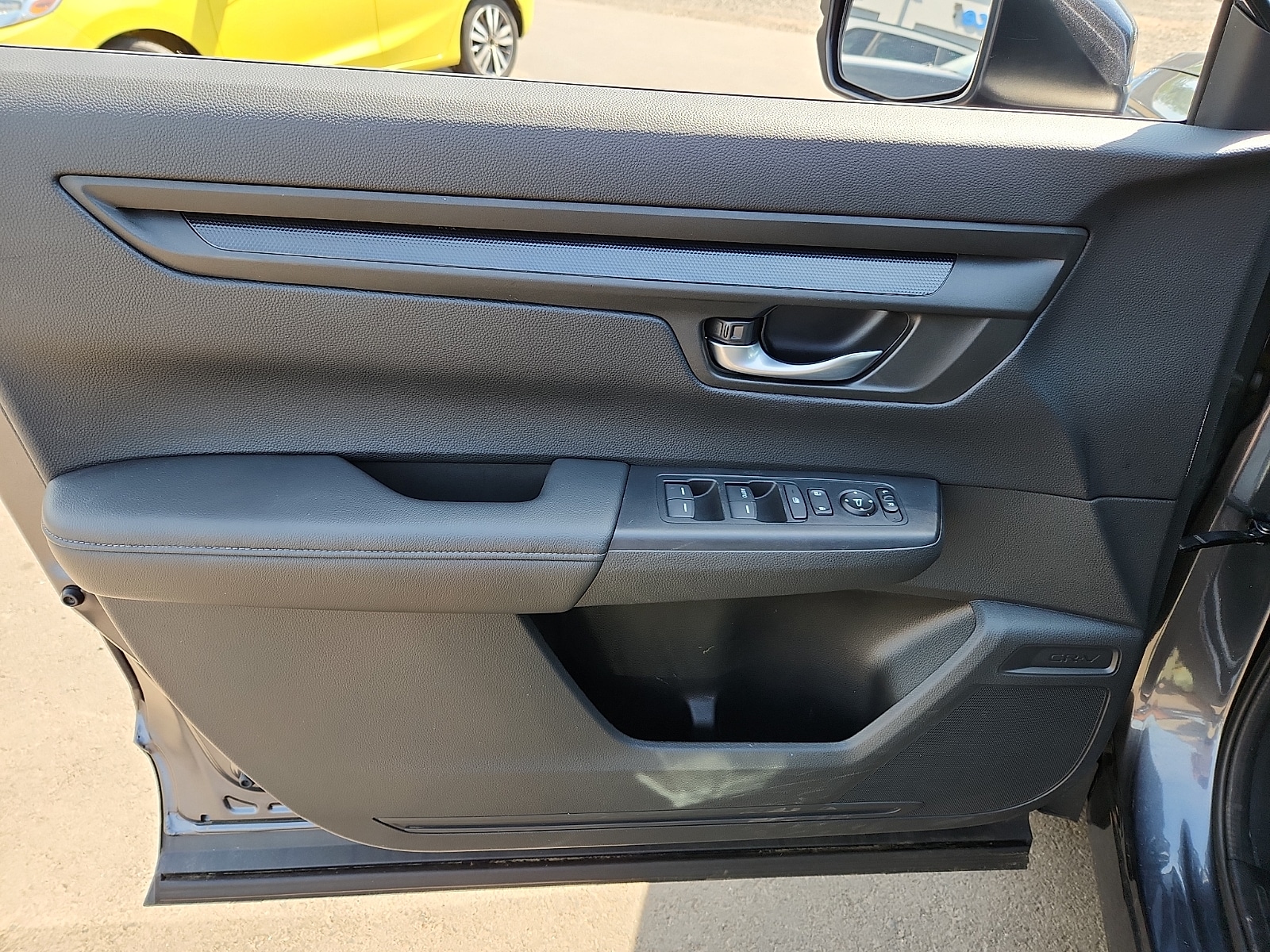 2024 Honda CR-V LX - Photo 13
