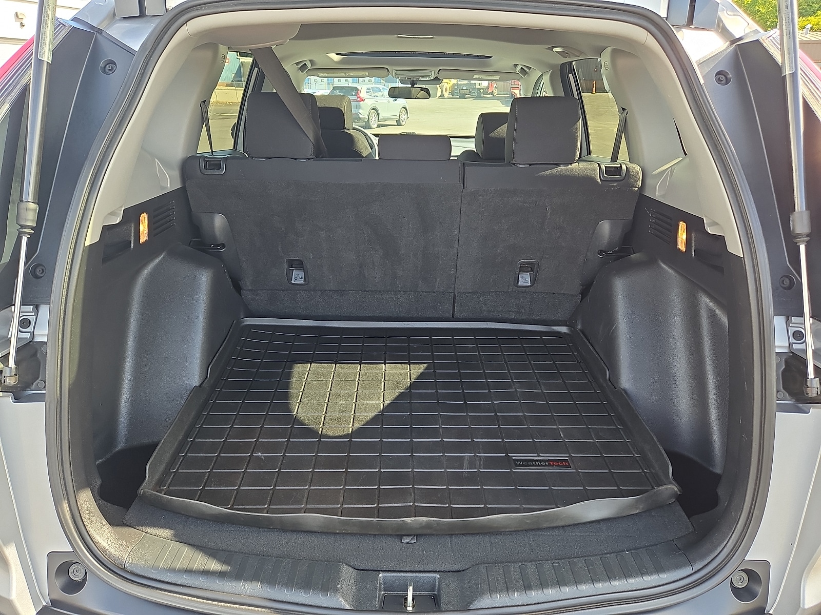 2020 Honda CR-V EX - Photo 30