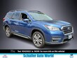  Subaru Ascent