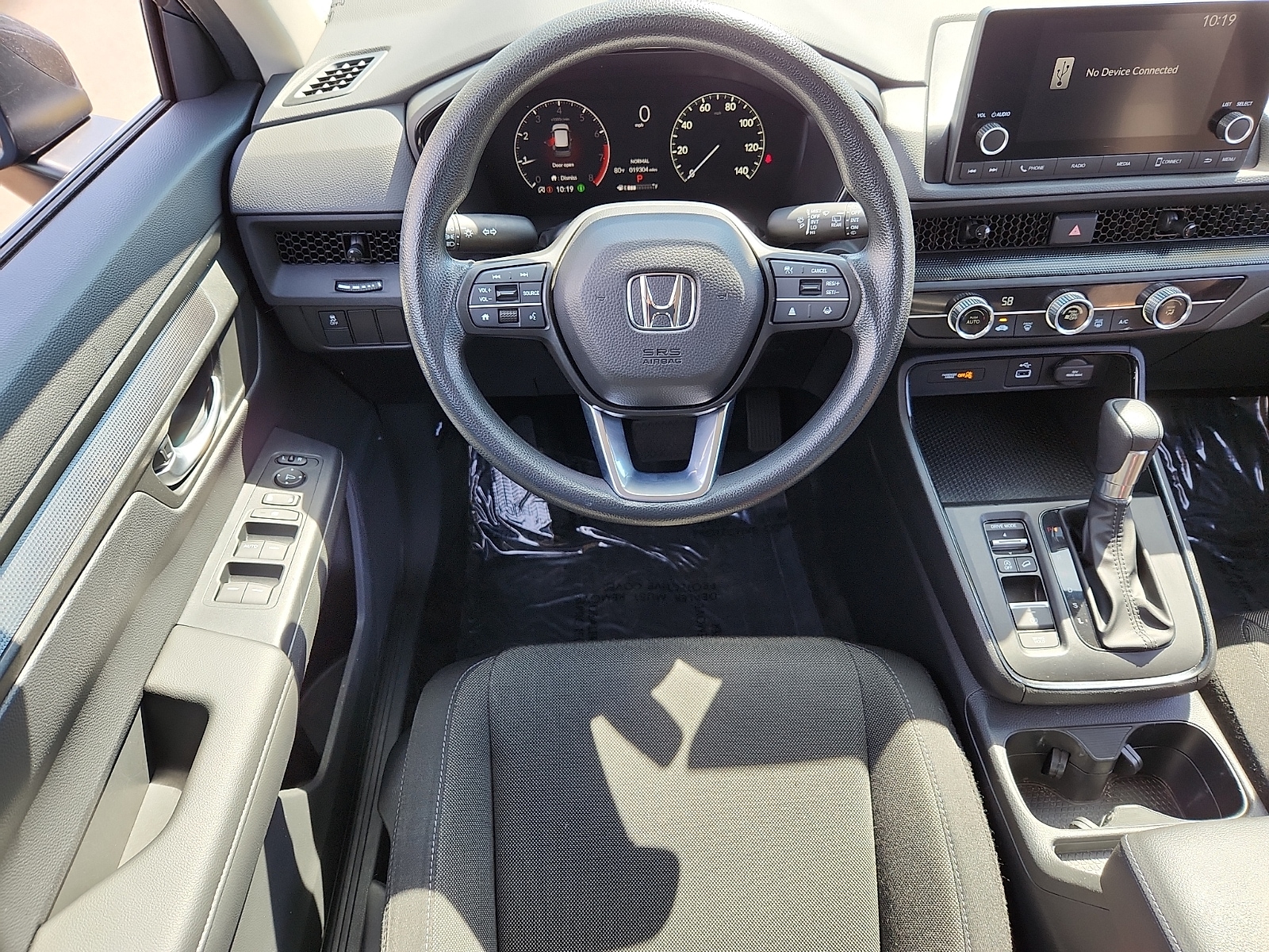 2024 Honda CR-V LX - Photo 12