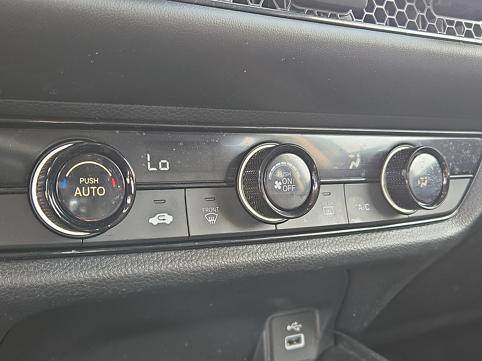 2024 Honda HR-V LX - Photo 15