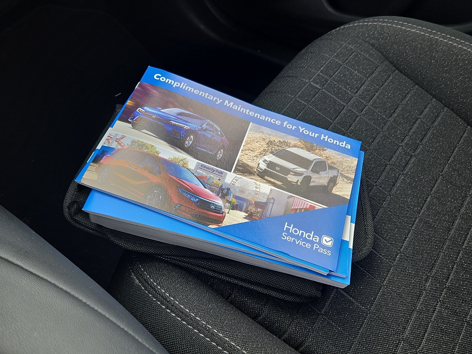 2024 Honda HR-V LX - Photo 26