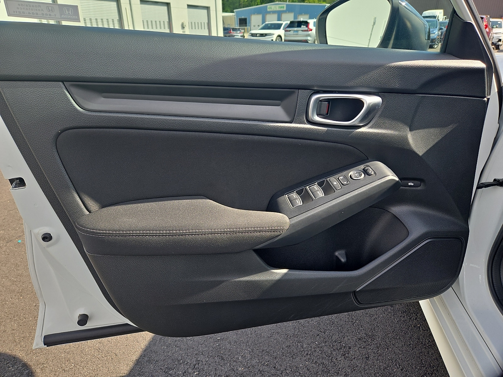 2023 Honda Civic Sport - Photo 12