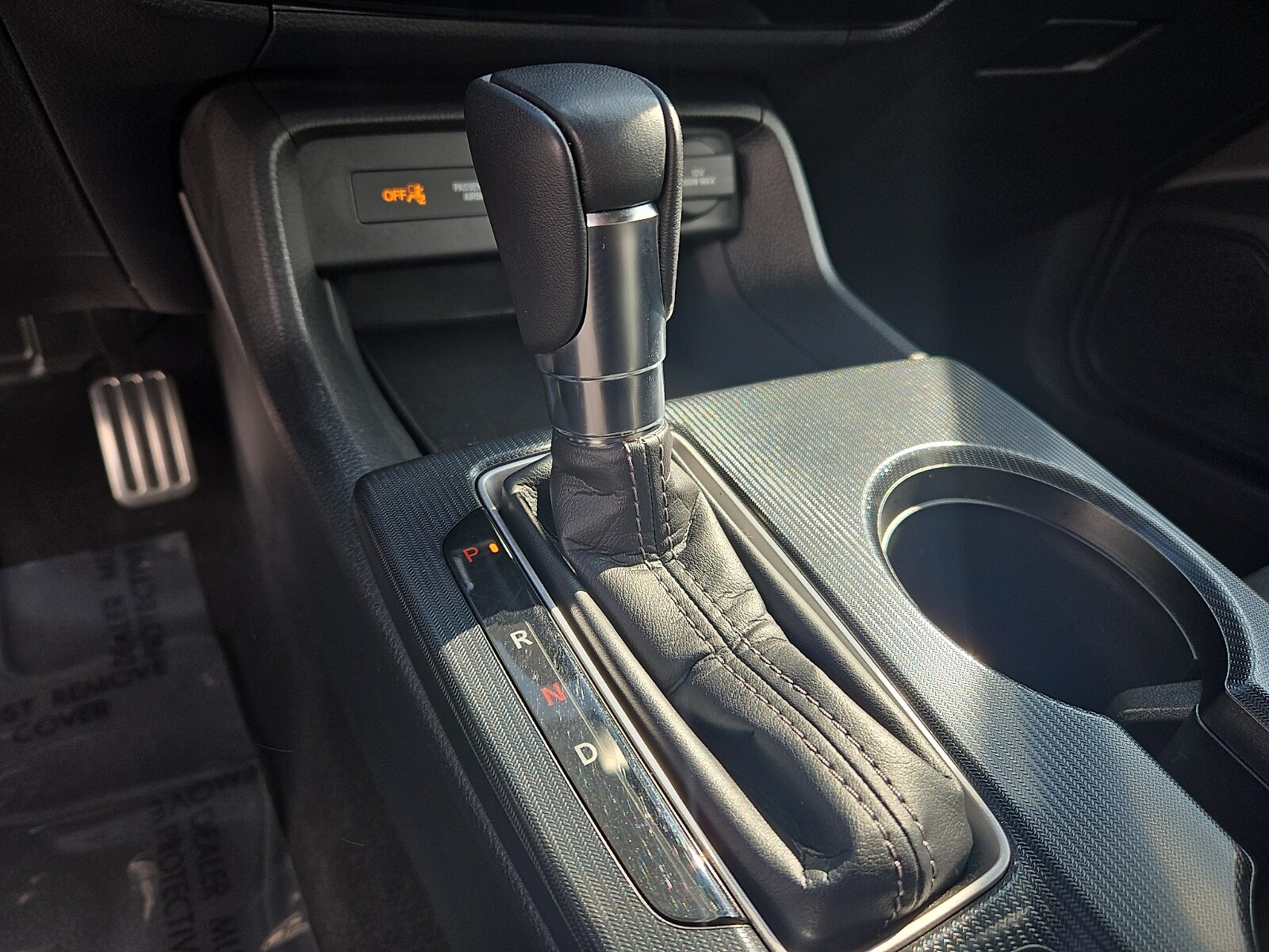 2023 Honda Civic Sport - Photo 14