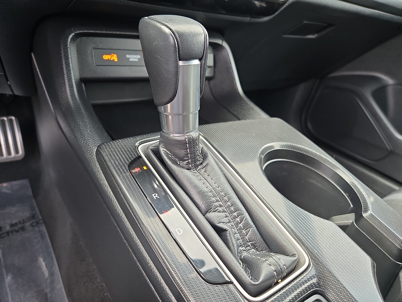 2023 Honda Civic Sport - Photo 14