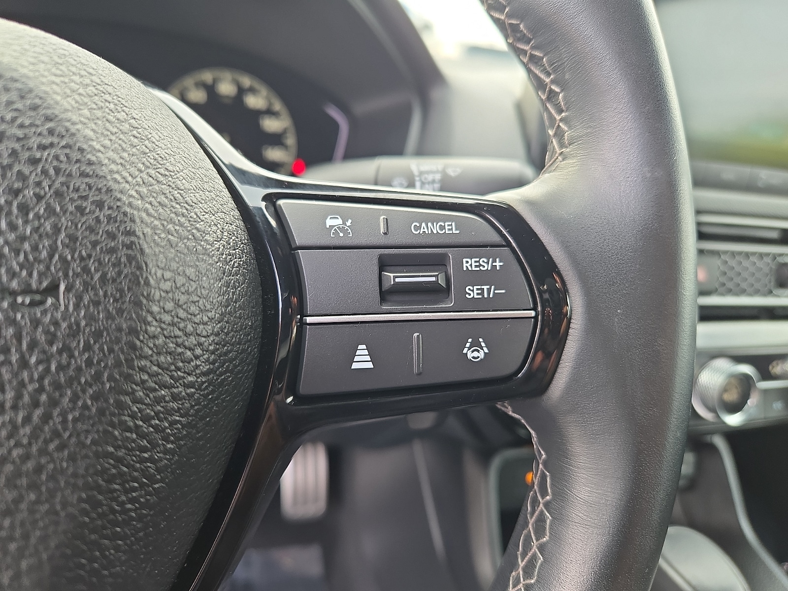 2023 Honda Civic Sport - Photo 21