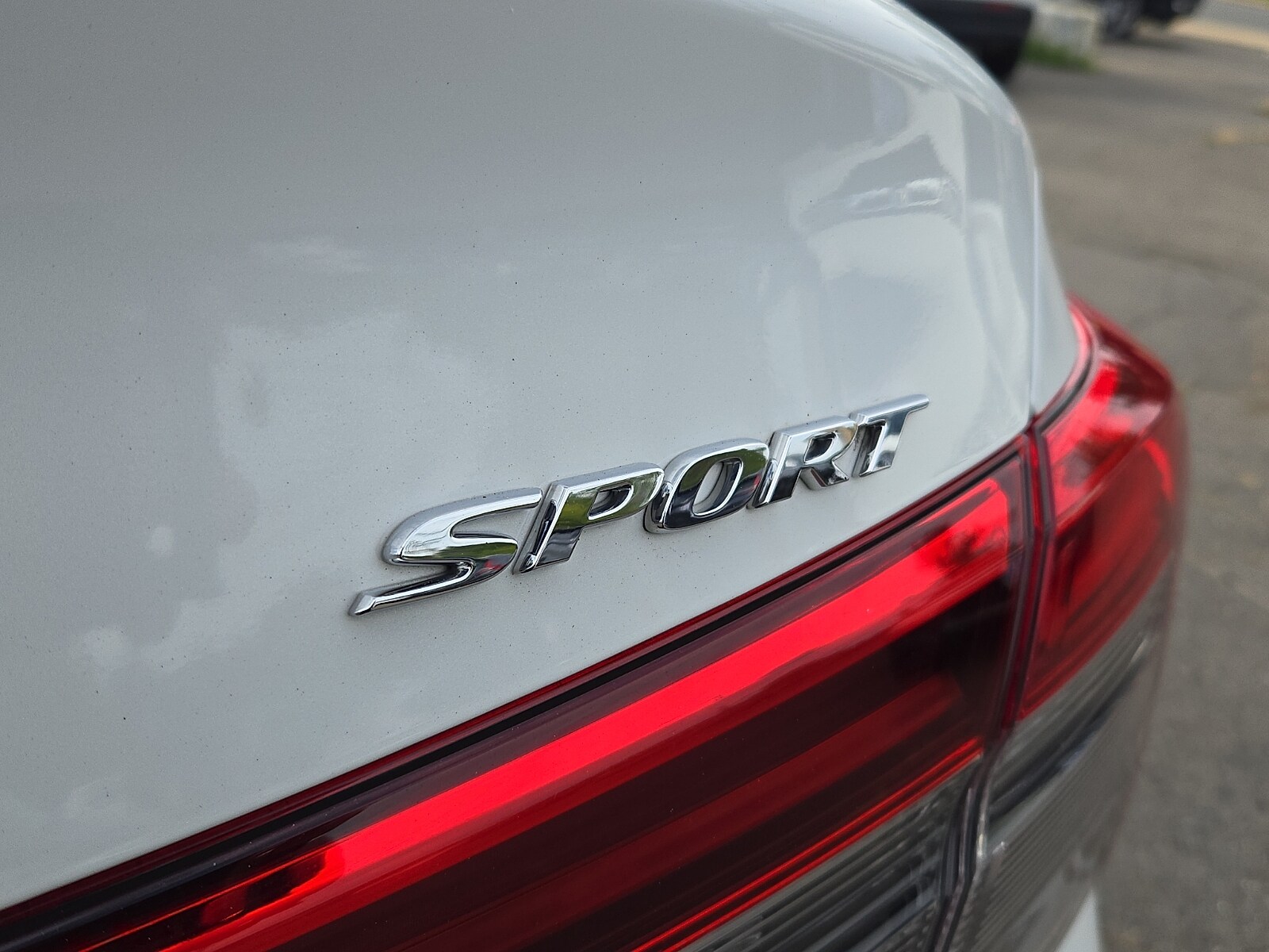 2023 Honda Civic Sport - Photo 31