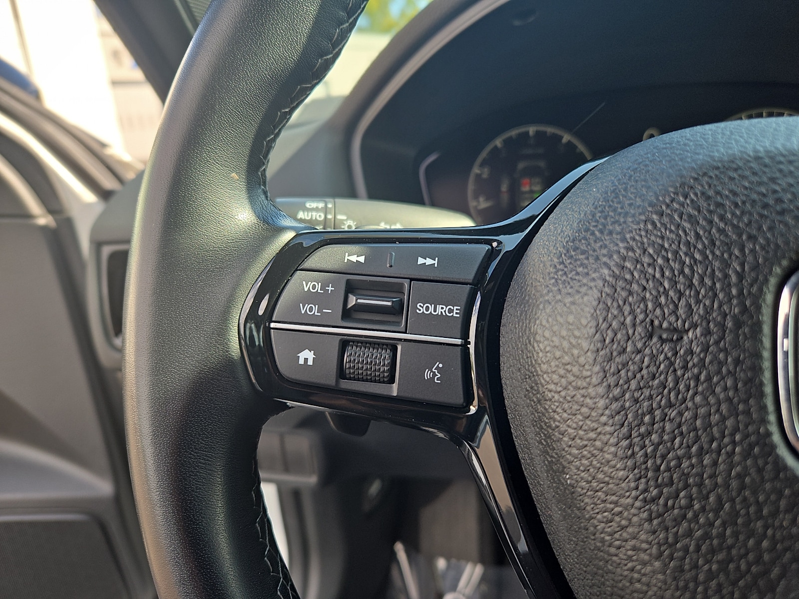 2023 Honda Civic Sport - Photo 20