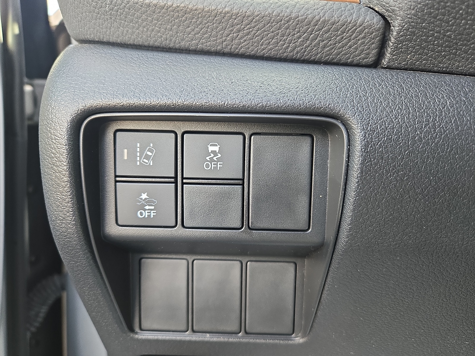 2020 Honda CR-V EX - Photo 23