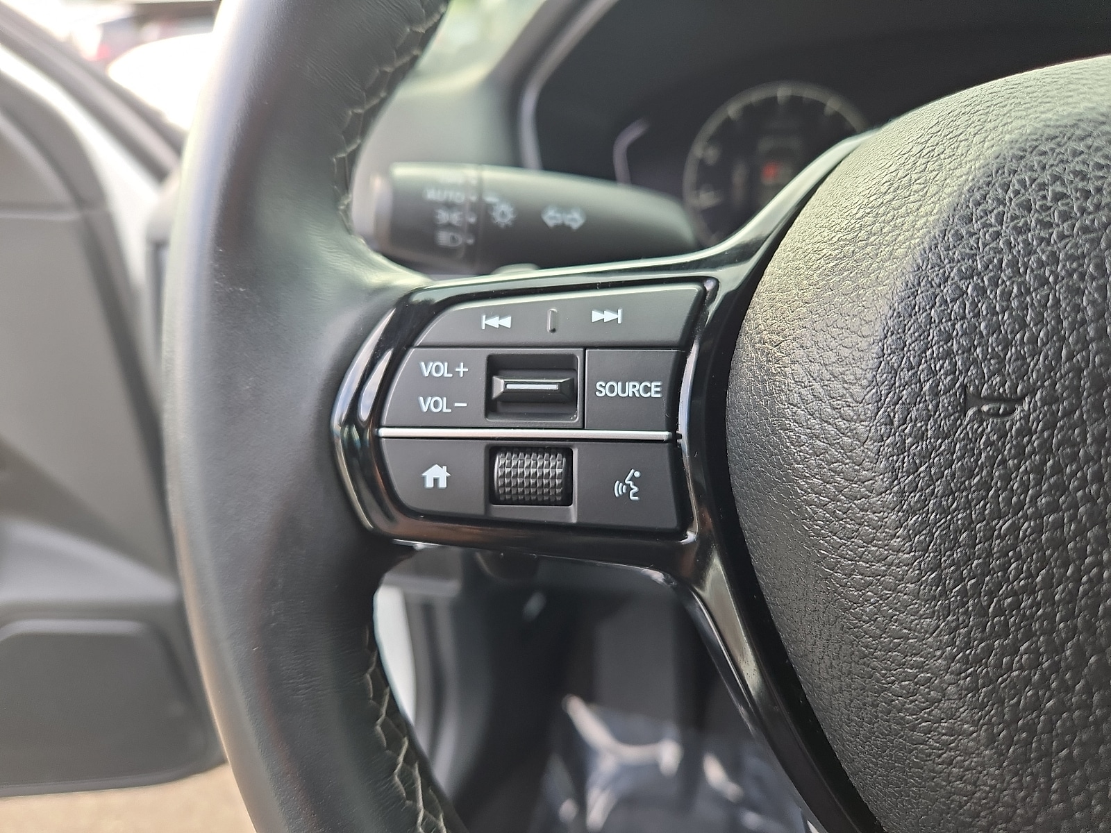 2023 Honda Civic Sport - Photo 20