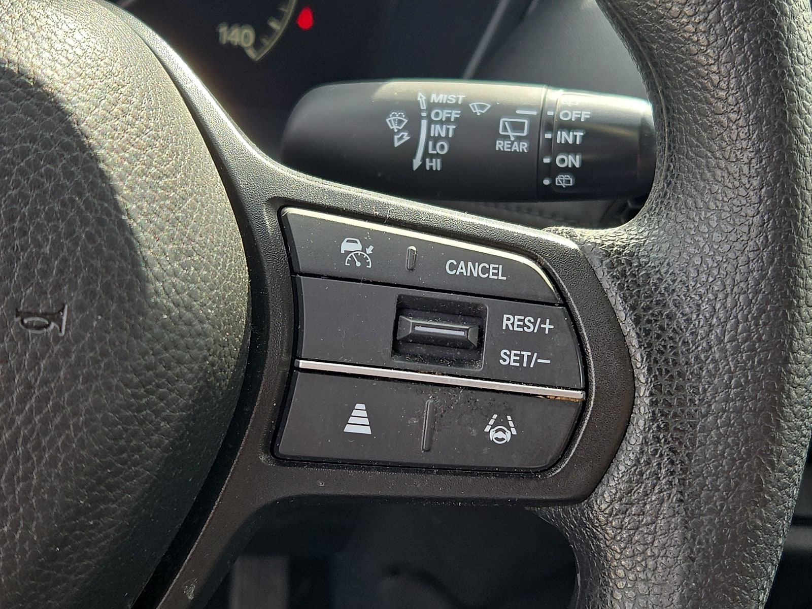 2024 Honda HR-V LX - Photo 21