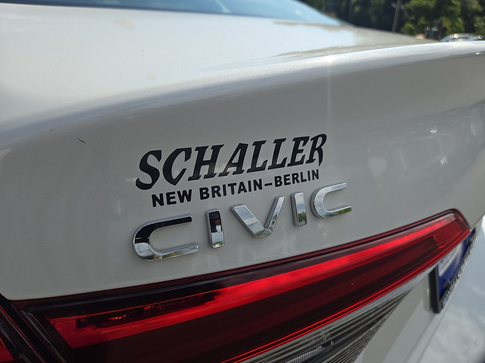 2023 Honda Civic Sport - Photo 29