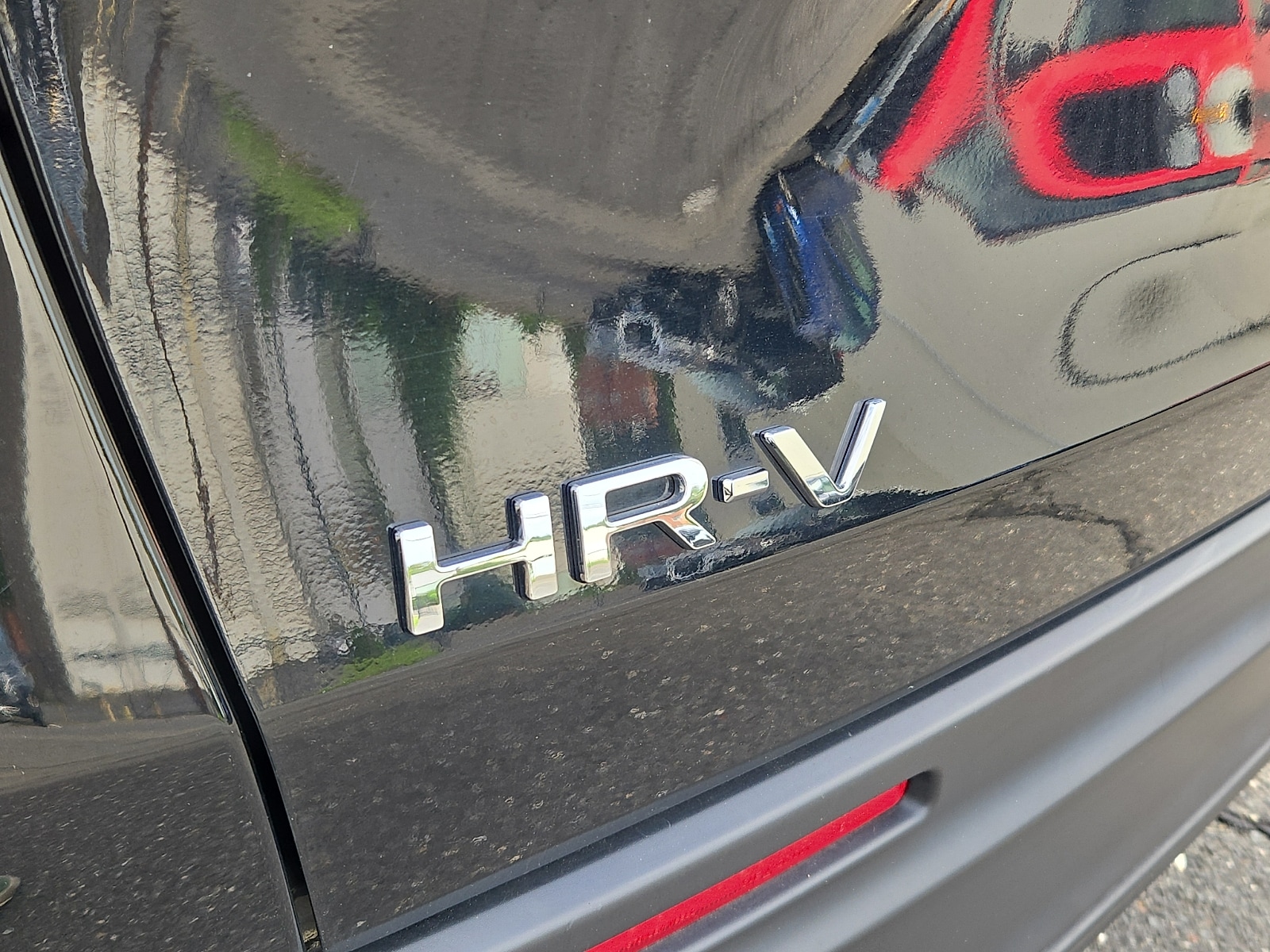 2024 Honda HR-V LX - Photo 29