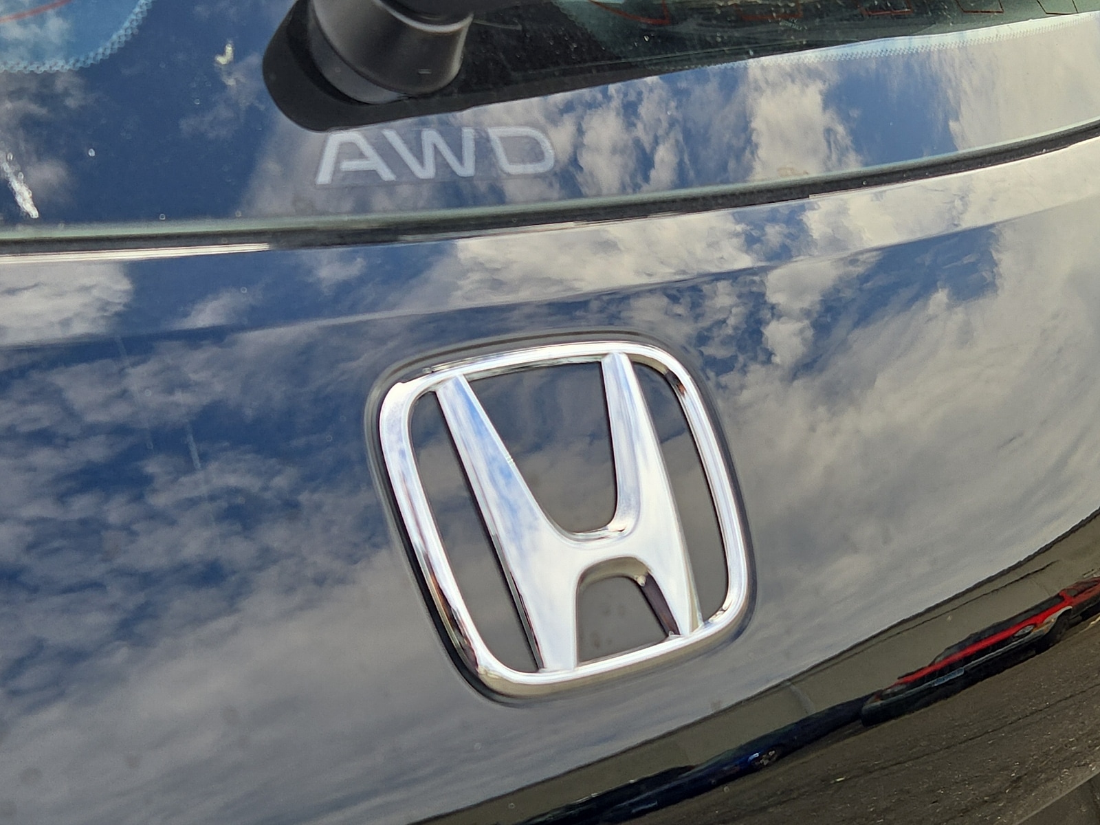 2024 Honda HR-V LX - Photo 30